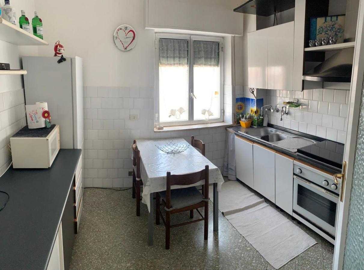Appartamento In Centro Storico - Casa Cuba Trapani Exterior photo
